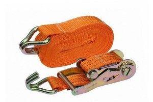 Стяжка крепления груза, шрина 50 мм 3.0т/6.0т, 8 метров — 1