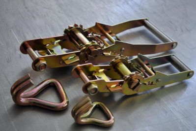 Храповый механизм для стяжных ремней, шириной 50мм, 5000кг